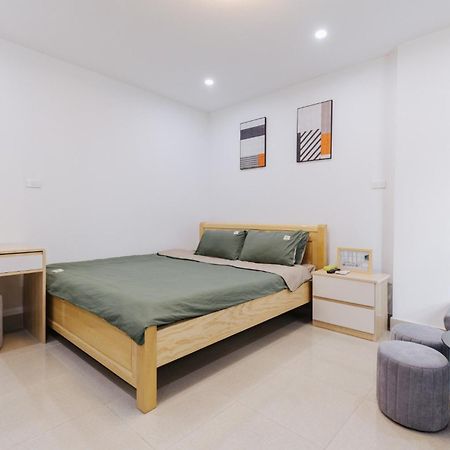 9 Light Apartment Hanoi Dış mekan fotoğraf